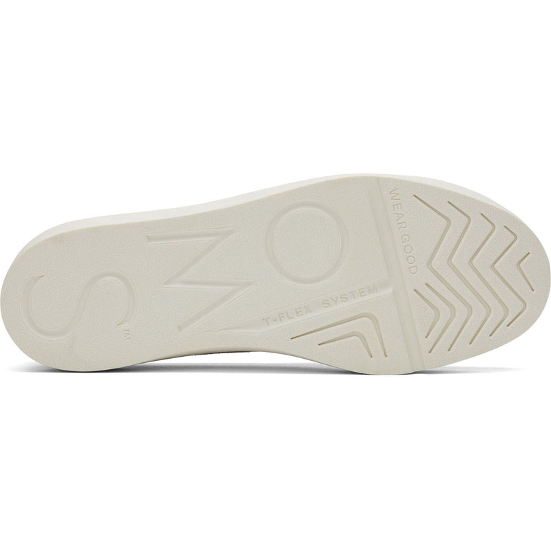 TOMS Verona Textile Women's Black Trainers