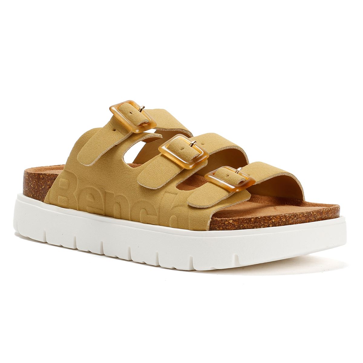 Bench Ushuaia Women's Sand Sandals