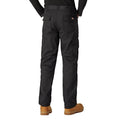 Dickies Everyday Synthetic Men's Black Outdoor Trousers