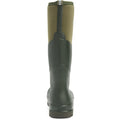 Muck Boots Chore 2K Rubber Moss Wellington Boots