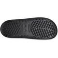 Crocs Classic Slide Thermoplastic Black Slides