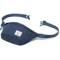 Herschel Bags Classic Hip Pack Polyester 's Blue BumBag