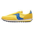 Saucony Sneaker 80 Yellow/Blue Sneakers