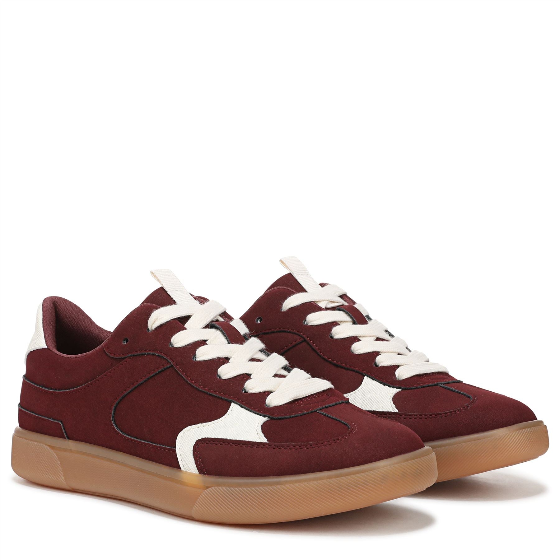 Blowfish Malibu Tastic Women's Carmine Red Sneakers