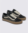 Vans Old Skool Heavy Canvas Black Sneakers