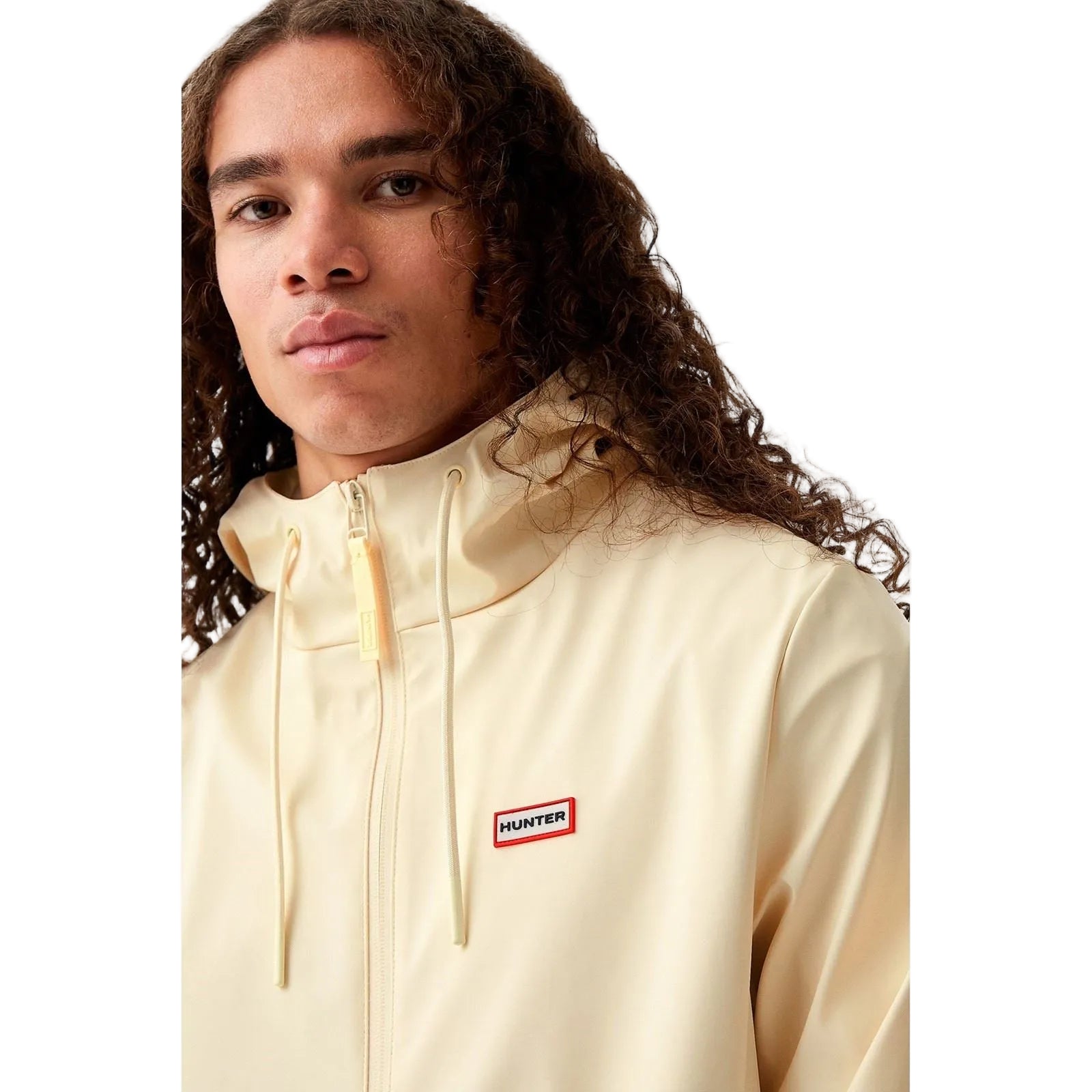 Hunter Andrea Unisex Adults Rain Coat