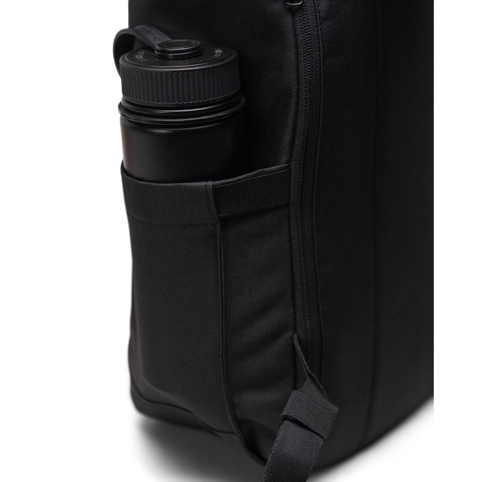 Herschel Bags Retreat Unisex Adults Black Backpack