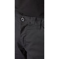 Dickies Everyday Synthetic Men's Black Knee-Length Shorts