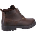 Cotswold Winson Leather Men's Brown Boots