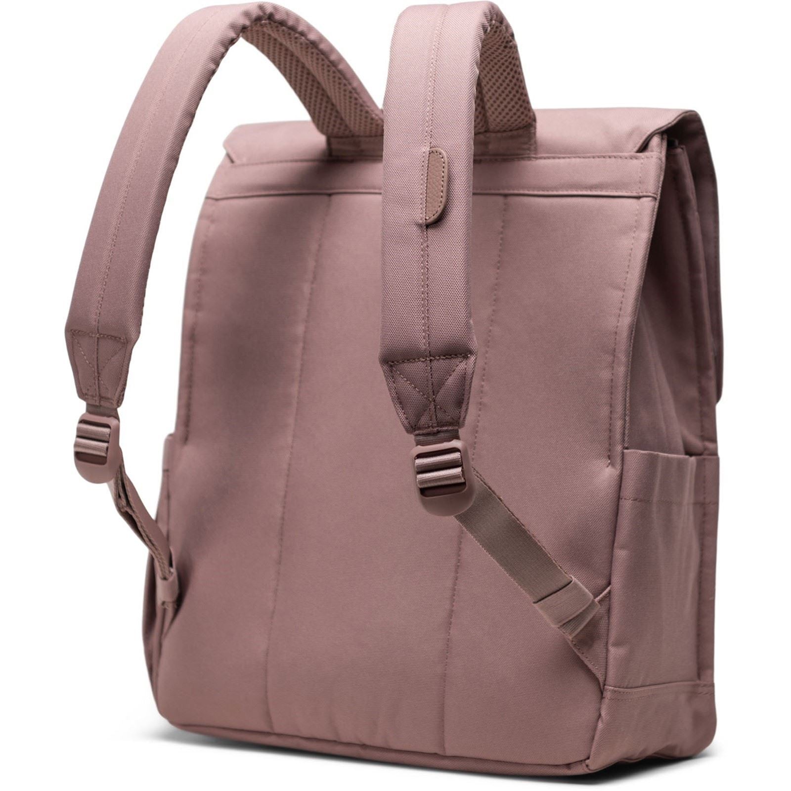 Herschel Bags City Synthetic Unisex Adults Pink Backpack