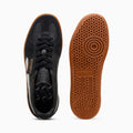 Puma Palermo Leather Black Sneakers