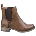 Rocket Dog Camilla Bromley Polyurethane Women's Brown Boots