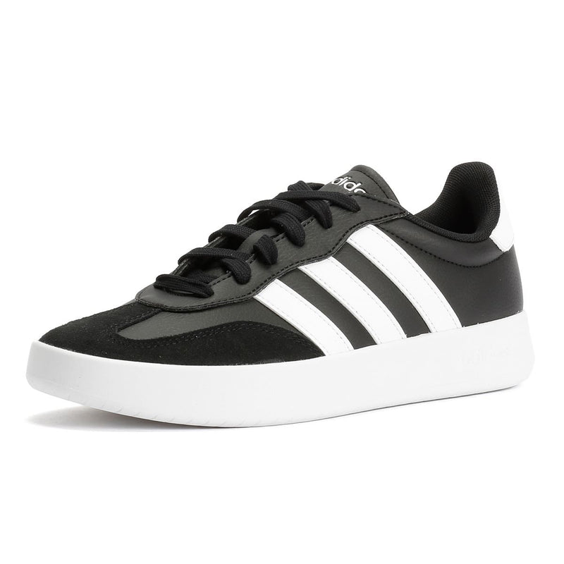 Adidas Barreda Men's Black/White Sneakers