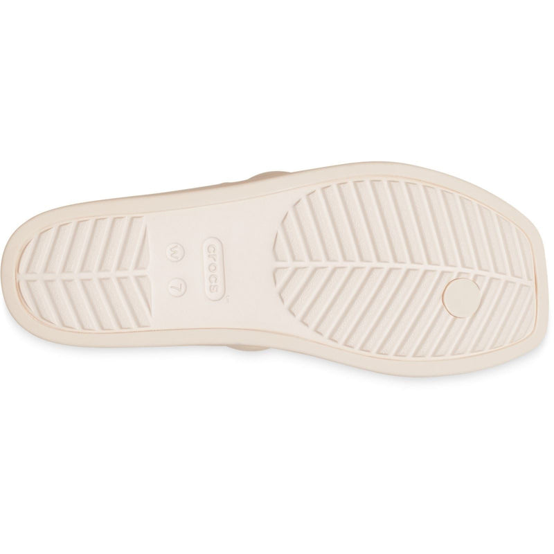 Crocs Miami Toe Loop Sandal Women's Dew Sandals