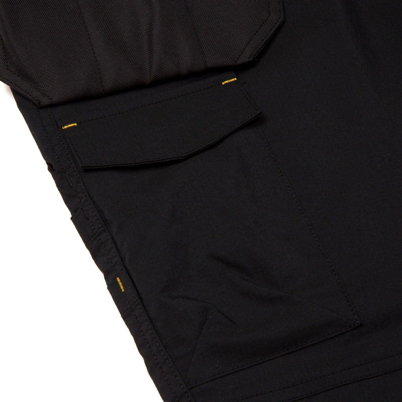 Hard Yakka Raptor Active Cotton Men's Blue Outdoor Trousers