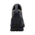 Muck Boots Arctic Sport II Rubber Black/Grey Wellington Boots