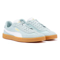 Puma Club 2 Era Women's Blue/White Sneakers