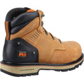 Timberland Pro Ballast Leather Honey Safety Boots