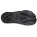 Crocs Getaway Platform Synthetic Women's Black Sandals