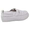 Helly Hansen Sport Cabin Polyester Women's Grey Loafers