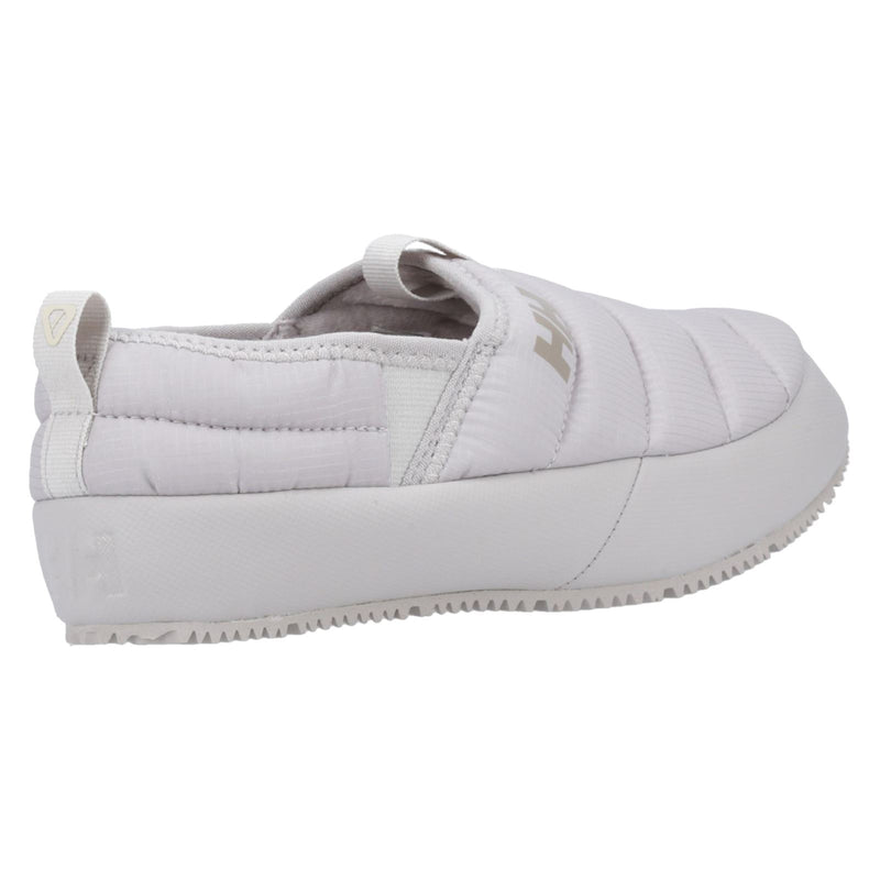 Helly Hansen Sport Cabin Polyester Women's Grey Loafers