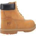 Timberland Pro Iconic Leather Wheat Safety Boots