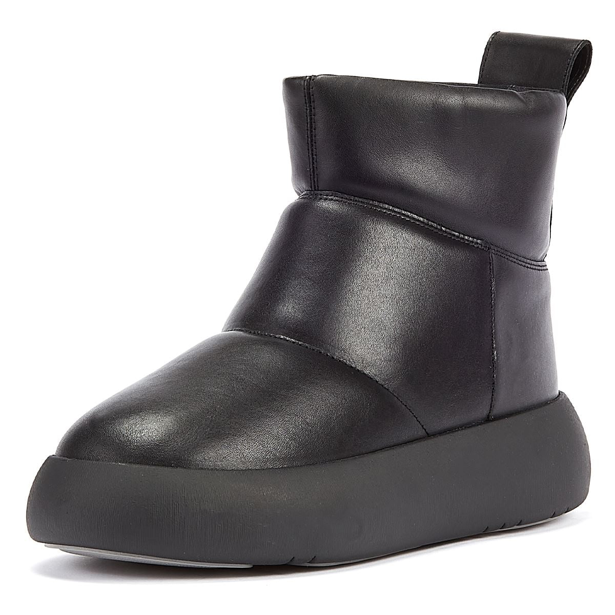 Vagabond Aylin Snow Women's Black Boots
