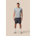 Castore Adapt T-Shirt Polyester Men's Grey