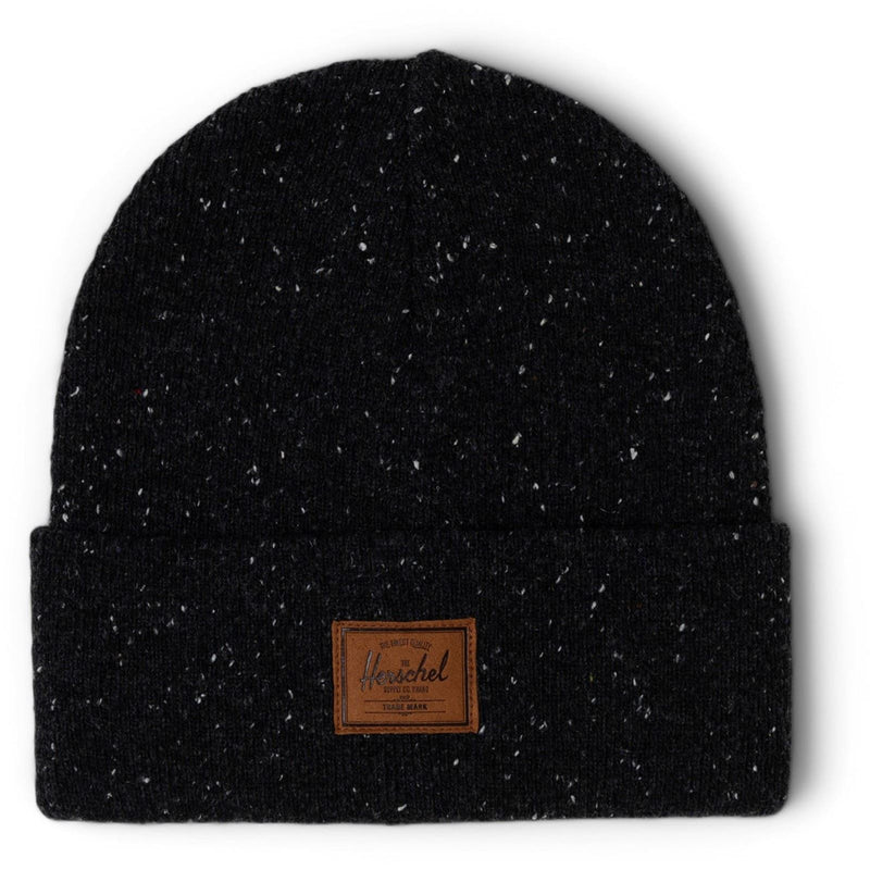 Herschel Bags Elmer Marled Beanie Unisex Adults Beanie Hat - One Size