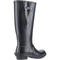 Cotswold Windsor Welly Rubber Black Wellington Boots