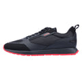 Hugo Icelin Runn Men's Black/Red Sneakers