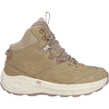 Hi-Tec Fuse Trek Mid Synthetic Women's Taupe/Whitecap Grey/Warm Taupe Hiking Boots