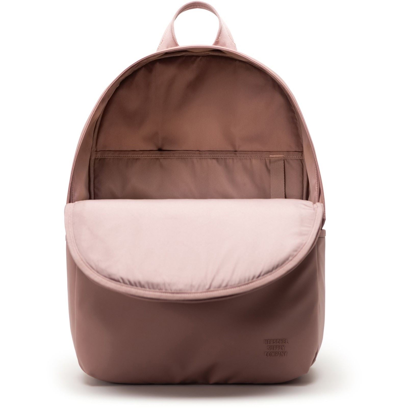 Herschel Bags Alberni Backpack Polyester Unisex Adults Pink Backpack - One Size
