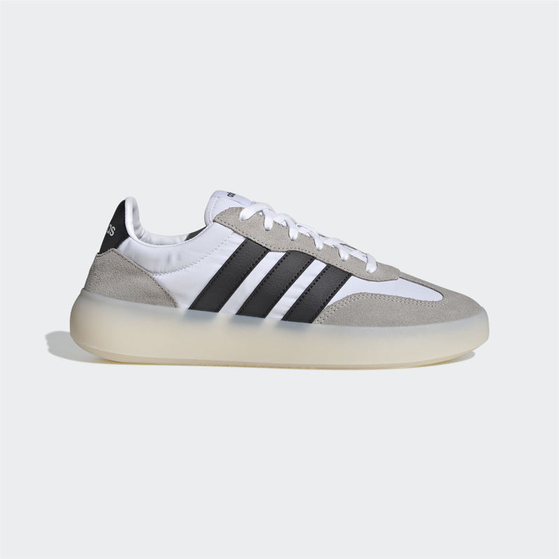 Adidas Barreda Decode White/Gray Sneakers