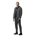 Castore Lightweight Flex Jacket Men's Grey Track Jackets