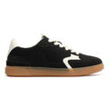 Blowfish Malibu Tastic Women's Black Sneakers