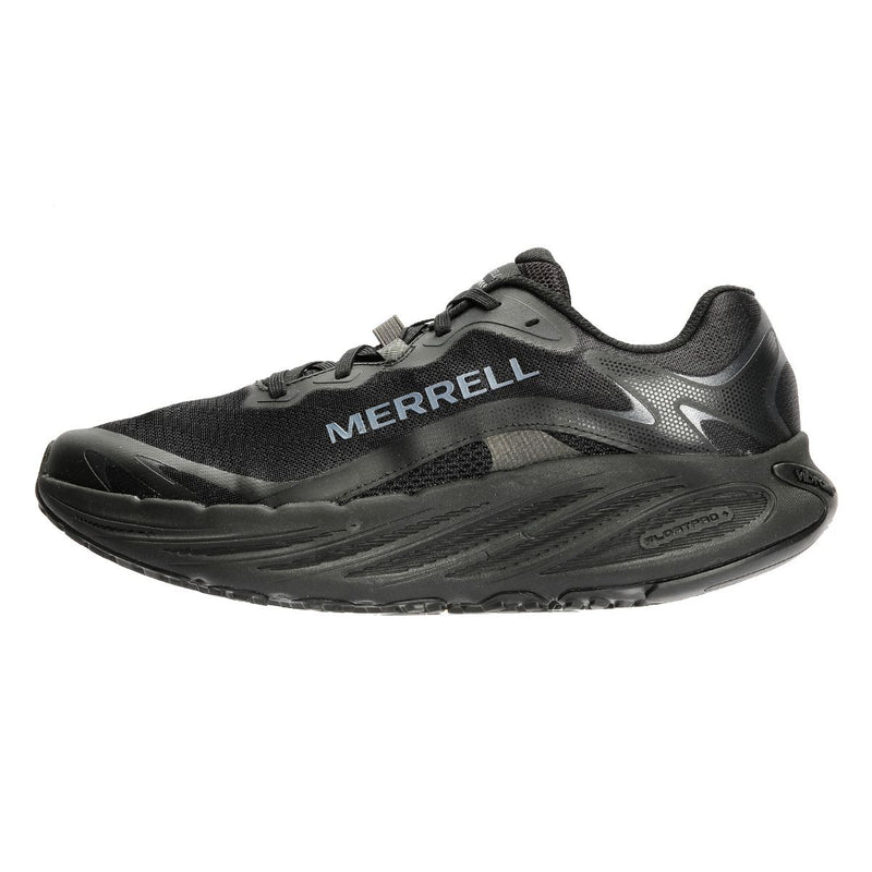 Merrell ProMorph Men's Black Sneakers