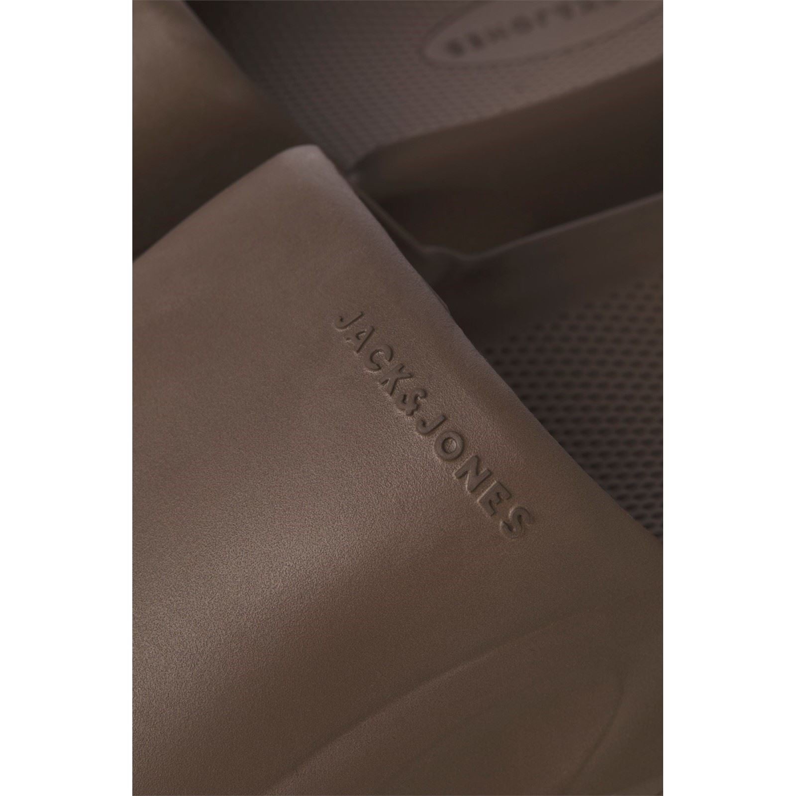 Jack & Jones Status Moulded EVA Men's Carafe Slides