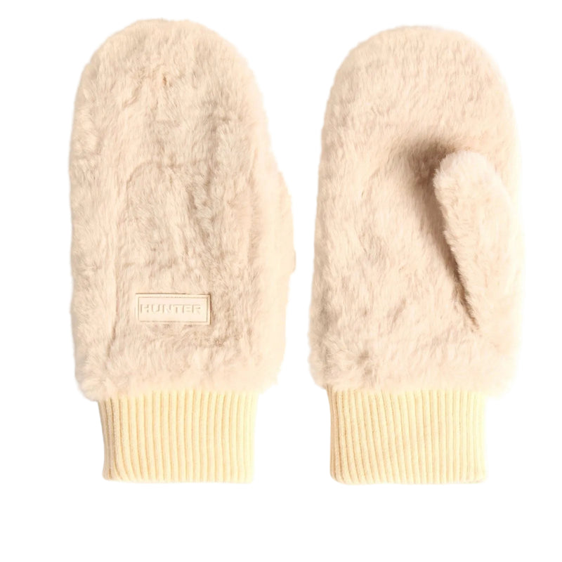 Hunter Blackmuir Sherpa Ear Muffs/Mittens Box Unisex Adults Ear Muffs & Mittens Set - One Size