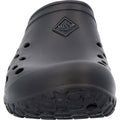 Muck Boots Muckster Lite Synthetic Black Clogs