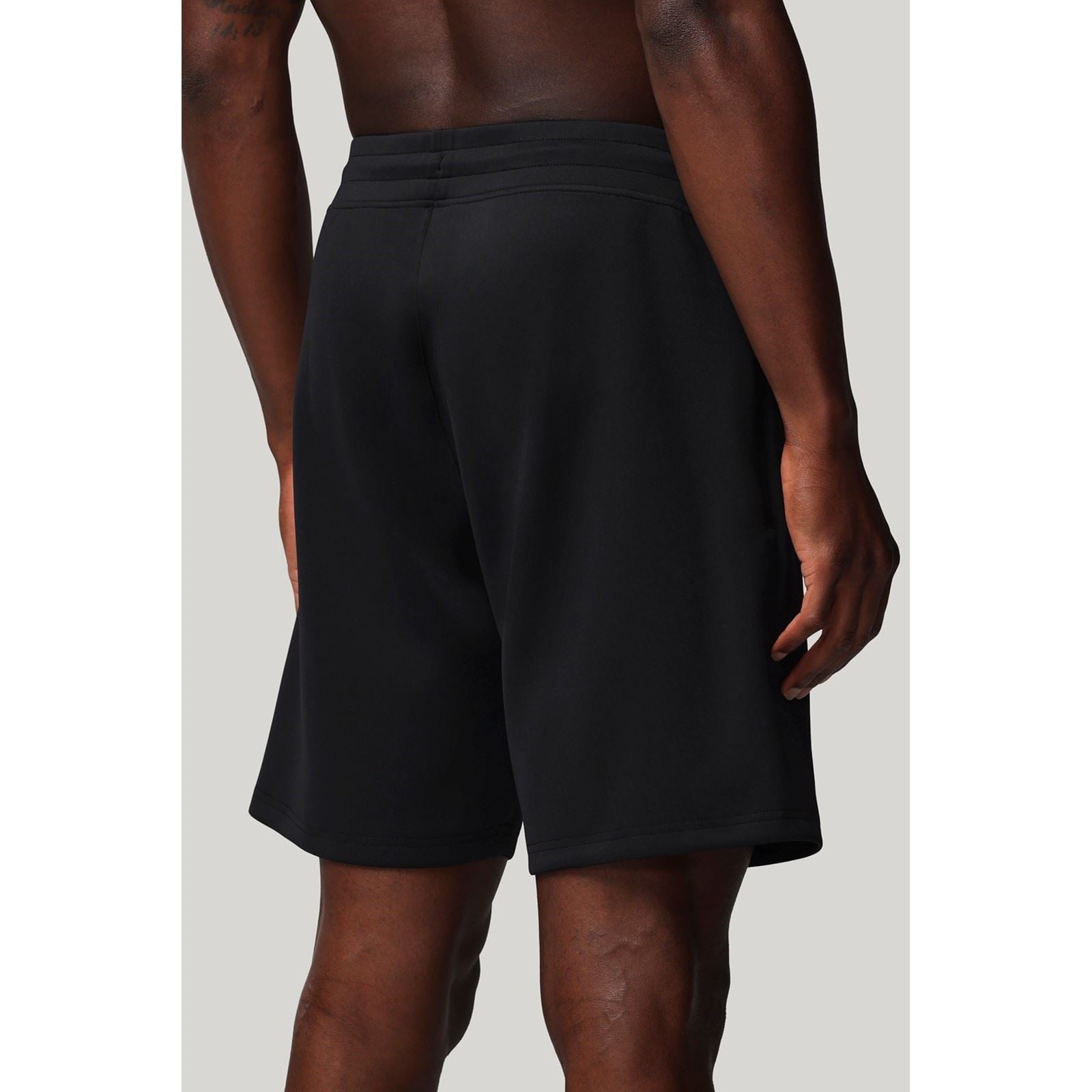 Castore Flex Men's Black Activewear Shorts