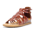 Blowfish Malibu Bloomy Women's Henna Sandals