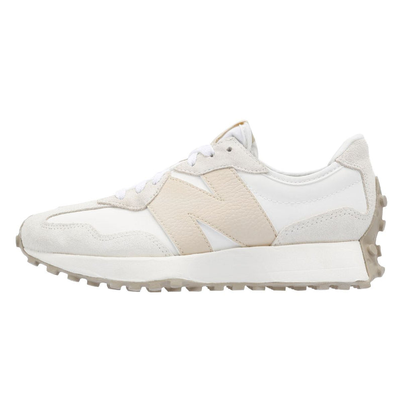 New Balance 327 Women's Sandstone Sneakers