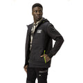 Caterpillar Tech Hybrid Men's Black Jacket