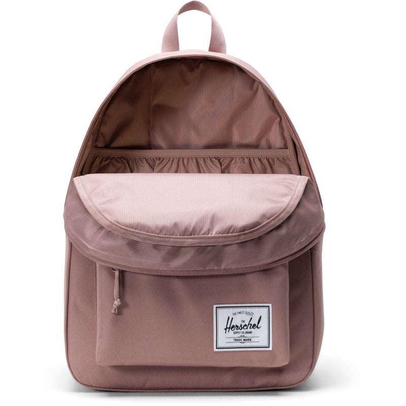 Herschel Bags Classic Unisex Adults Pink Backpack