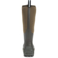 Muck Boots Wetland Rubber Bark Wellington Boots