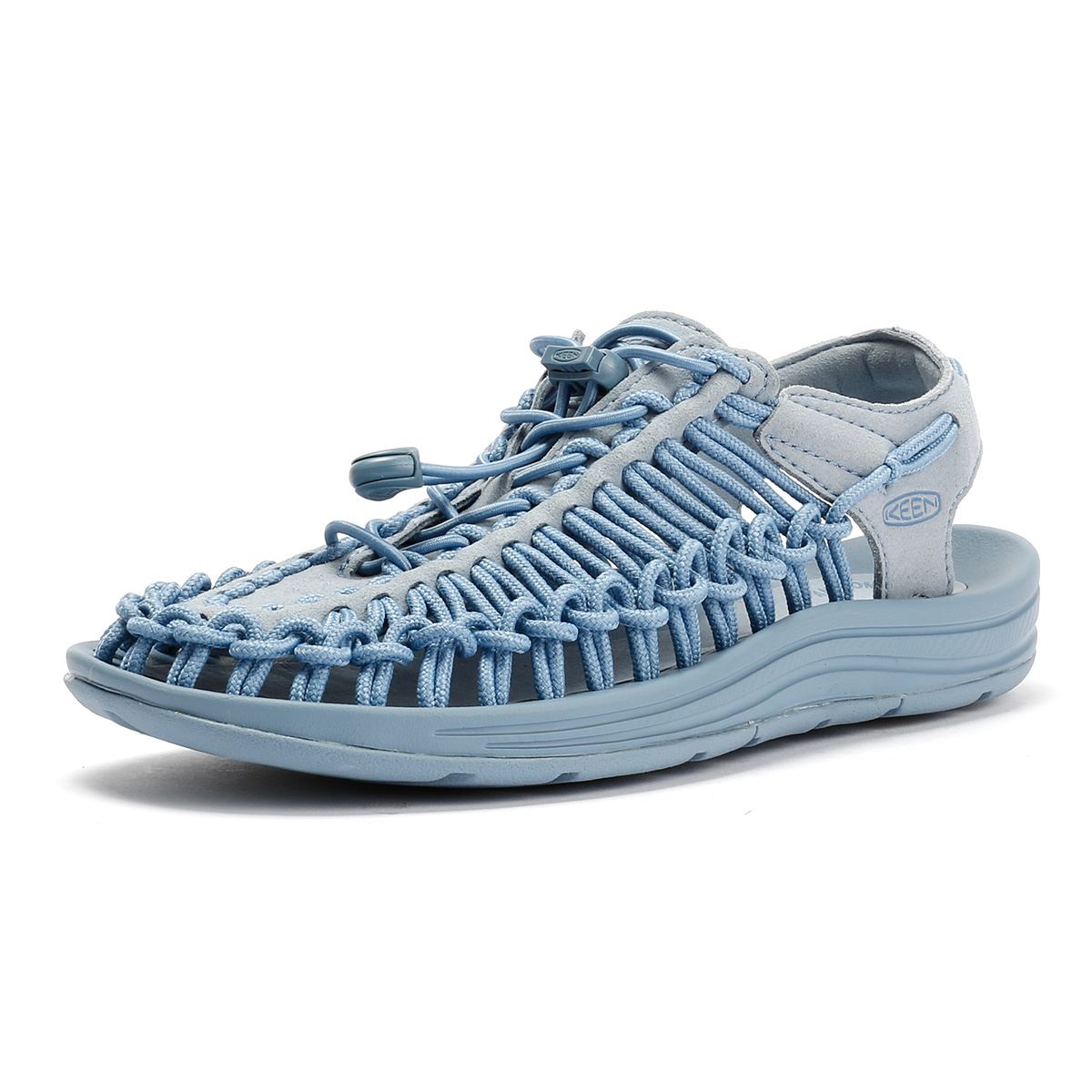 Keen Uneek Women's Dusty Blue Mono Sandals