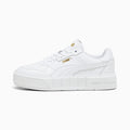 Puma Cali Court Leather Women's White Sneakers