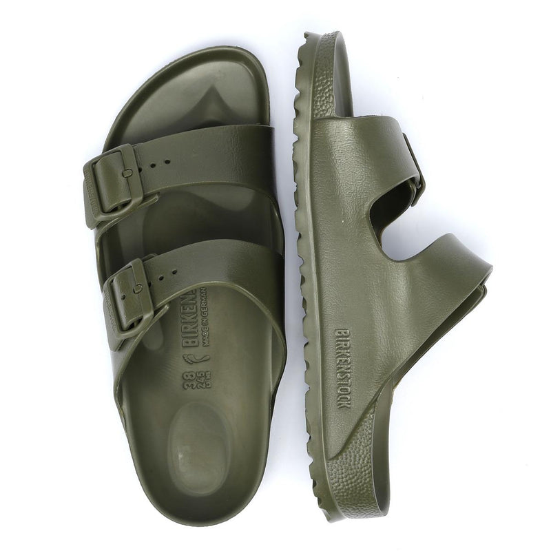 Birkenstock Arizona EVA Women's Khaki Sandals