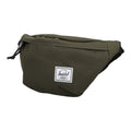 Herschel Bags Herschel Classic Hip Pack Synthetic 's Green BumBag